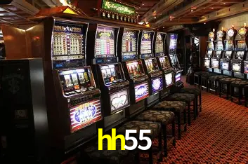A Revolução dos Aplicativos de Jogos no hh55