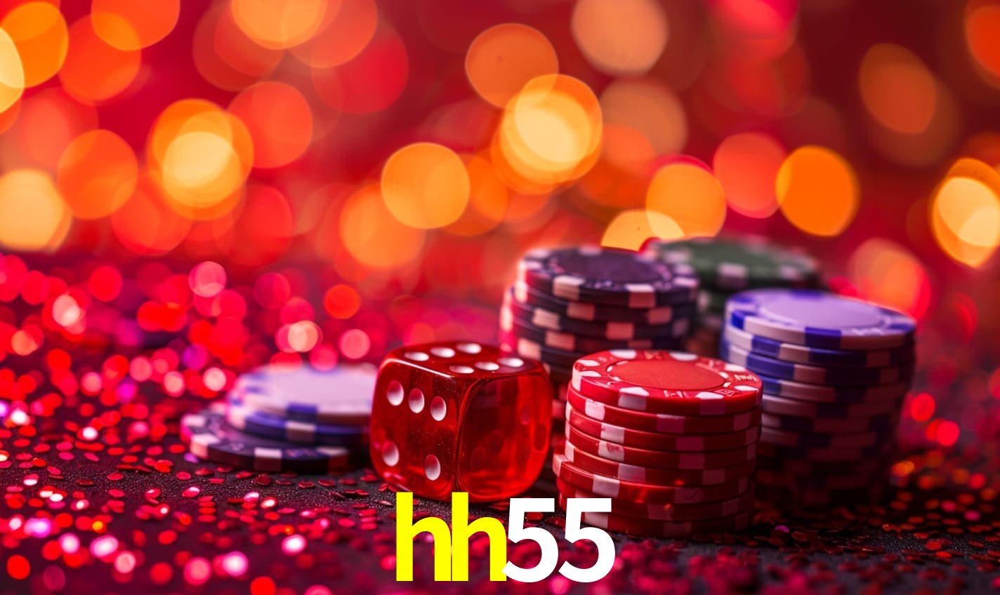 Descubra a Essência do hh55: Nossa História e Compromissos