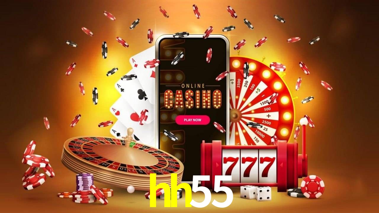 Game Providers hh55