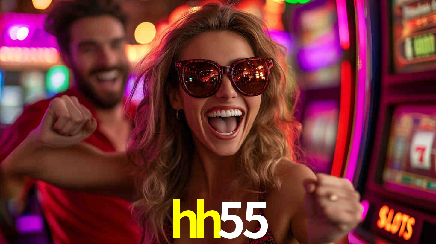 Descubra o Programa VIP da hh55: Vantagens Exclusivas para Jogadores