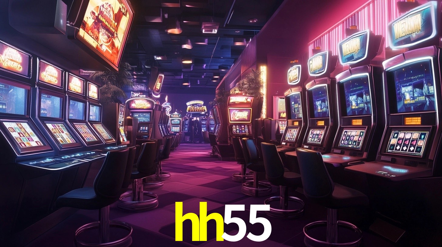 Welcome Bonus hh55