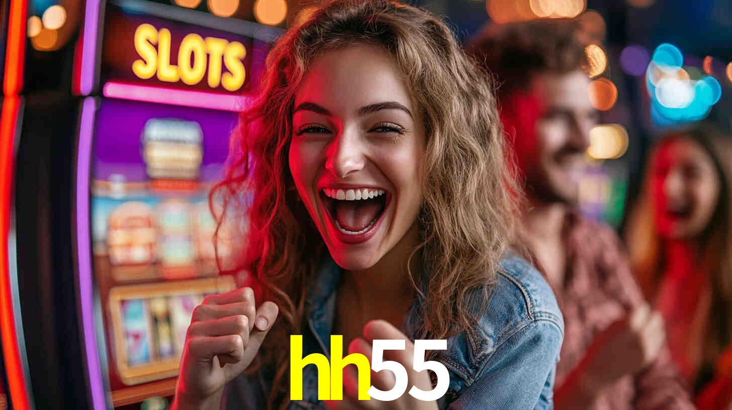 Apostas Esportivas na hh55: Um Guia Completo