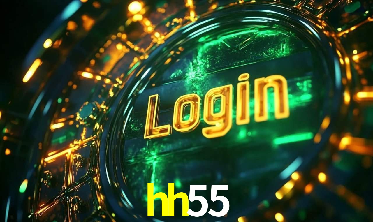 hh55 App Interface