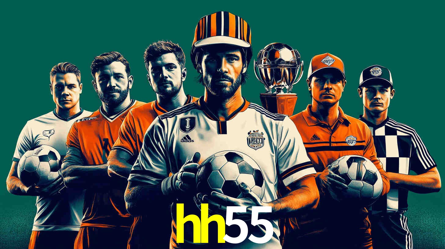 A Popularidade dos Caça-Níqueis no hh55