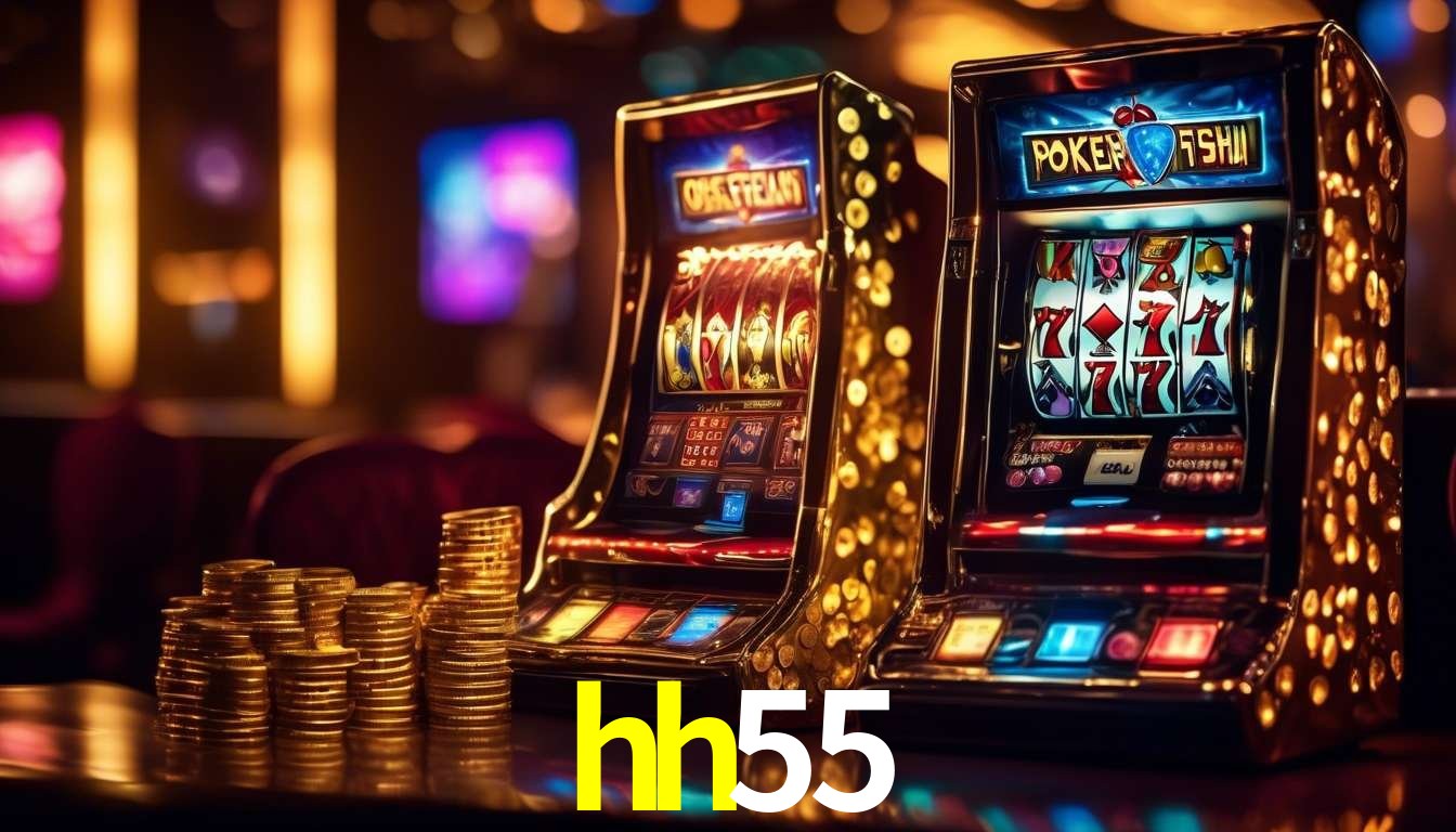 Explorando a Categoria de Eventos em Apostas na hh55