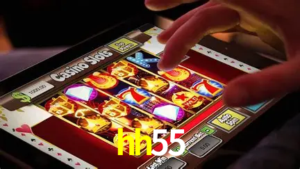 Blackjack Table hh55
