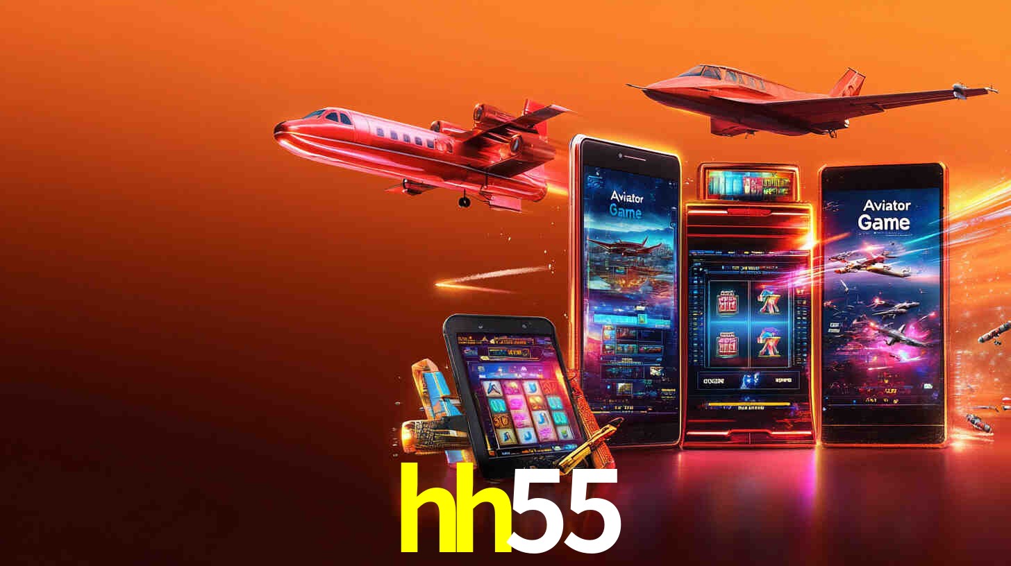A Emoção da Loteria na hh55: Uma Chance de Mudança de Vida