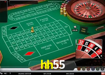 VIP Casino hh55