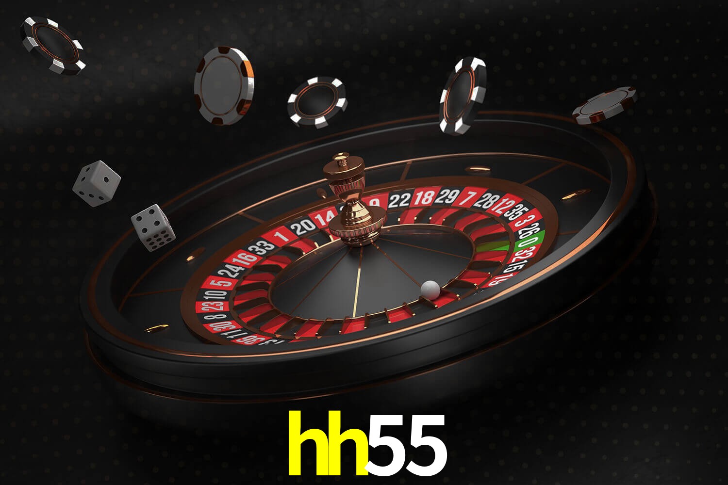 hh55: Seu Especialista em Apostas Esportivas Brasileiras