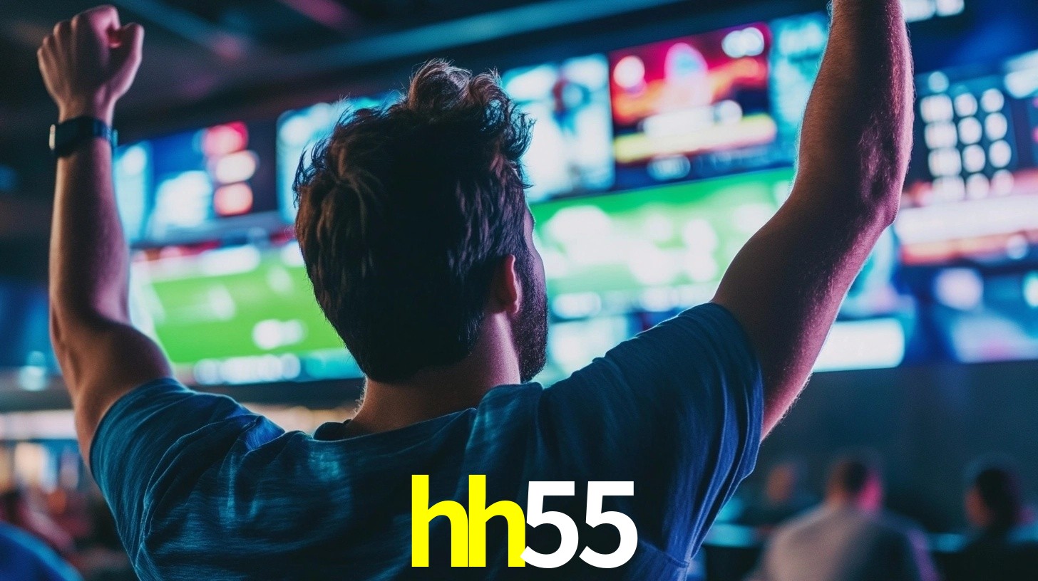 hh55: Jogue Crash e Experimente Alta Recompensa Instantânea