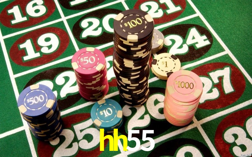 Welcome Bonus hh55