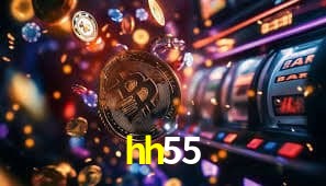 A Emoção da Loteria na hh55: Uma Chance de Mudança de Vida