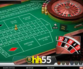 APP oficial da hh55 para mobile