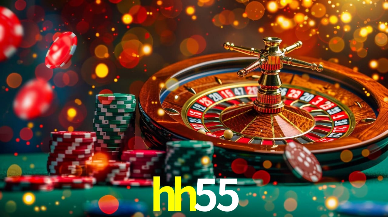 Descubra a Essência do hh55: Nossa História e Compromissos
