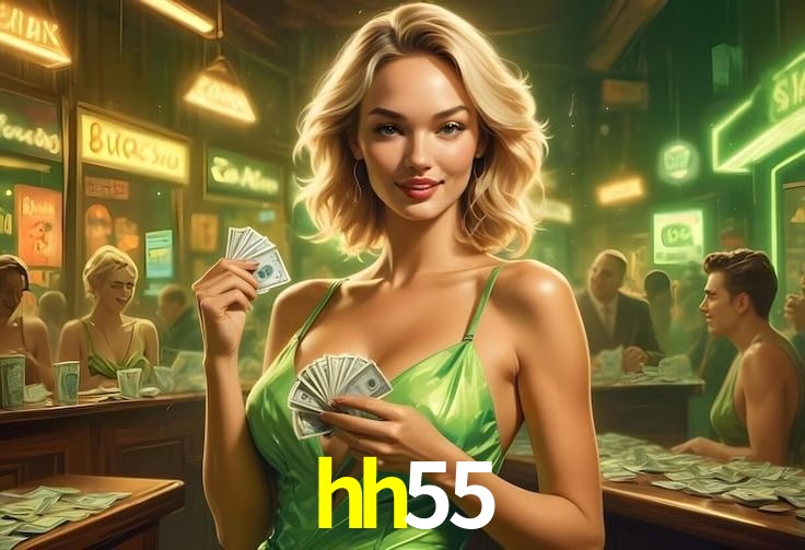 A Popularidade dos Caça-Níqueis no hh55