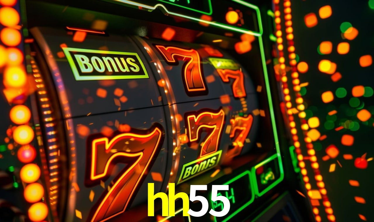 Inovações de Jogos na hh55: O Futuro das Experiências Interativas