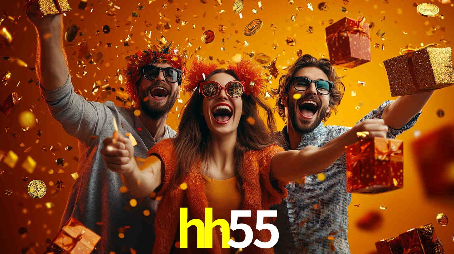 hh55: A Experiência de Casino com Jogos de Mesa ao Vivo