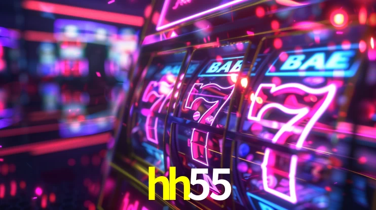 Game Providers hh55