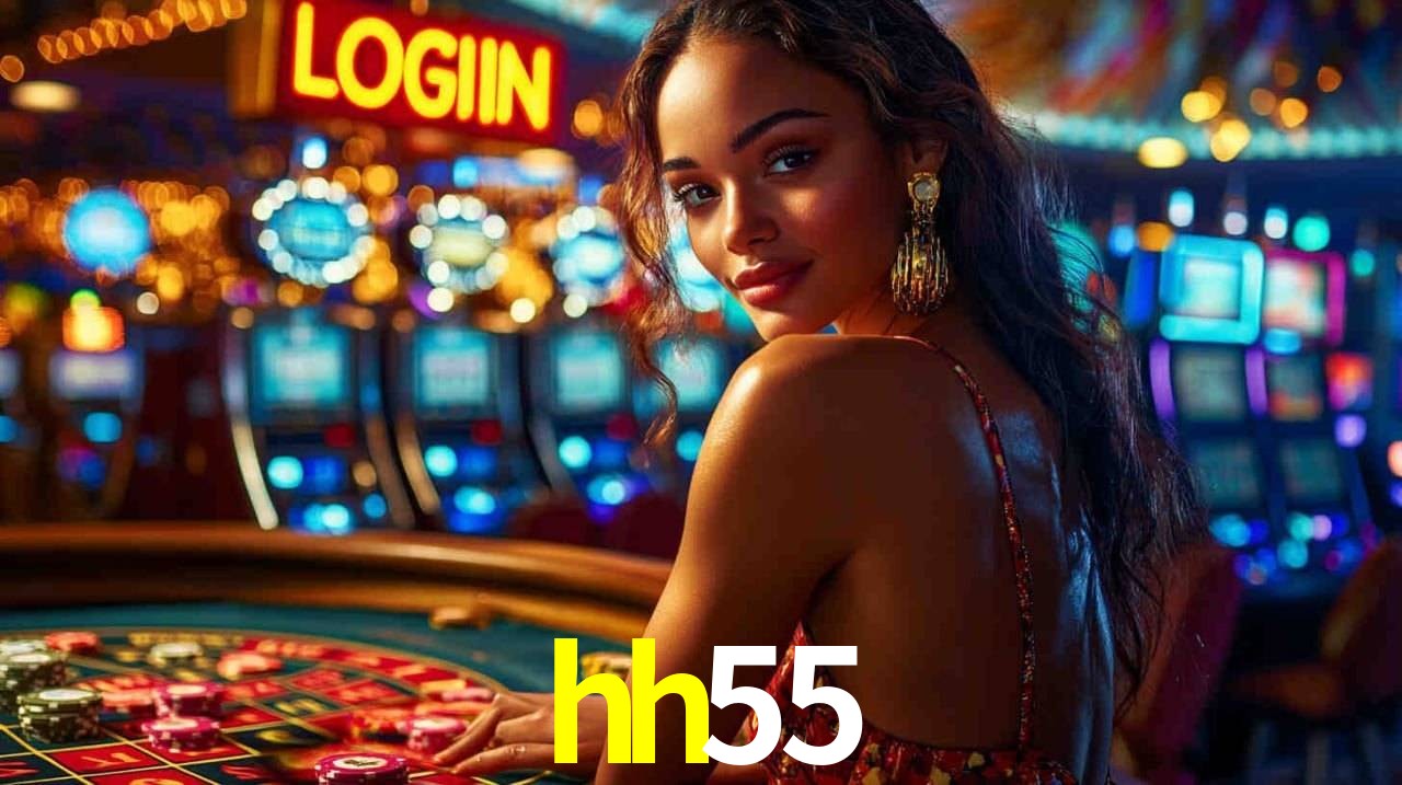 Live Casino hh55
