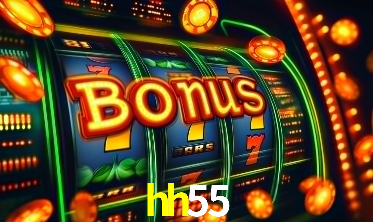 Live Casino hh55