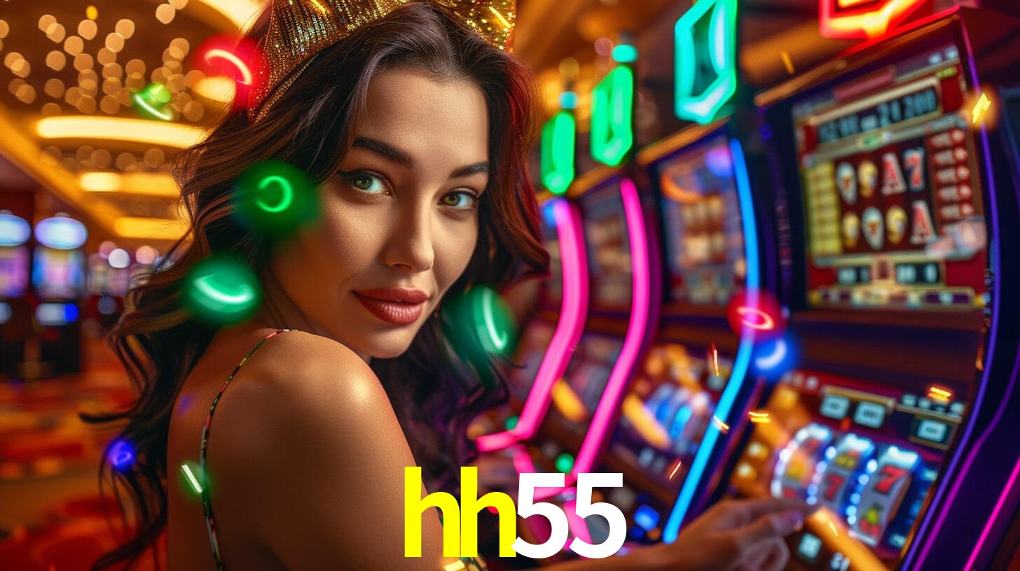 Premium Interface hh55