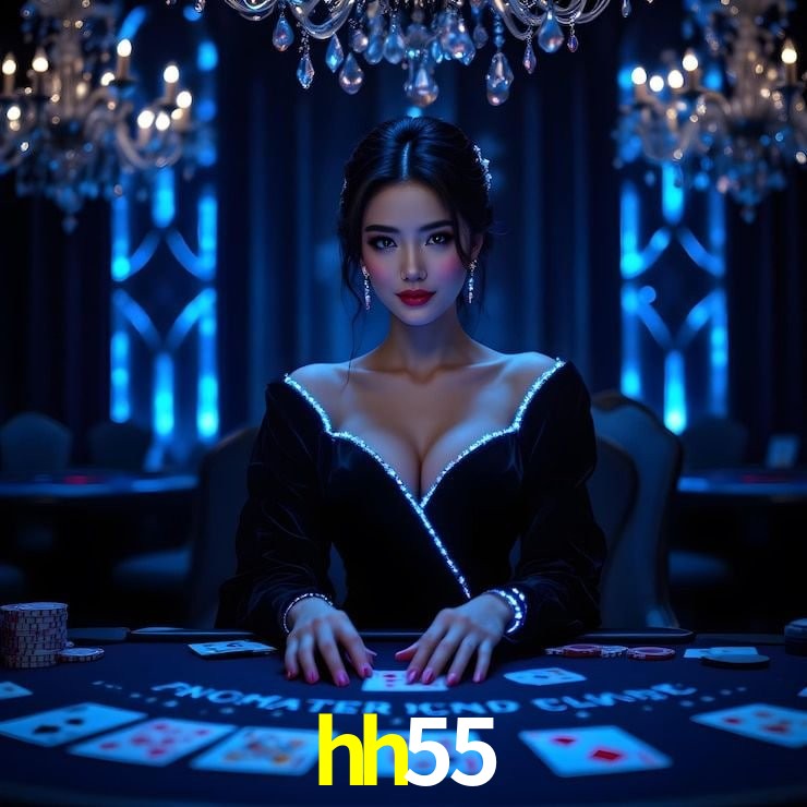 Slot Games hh55