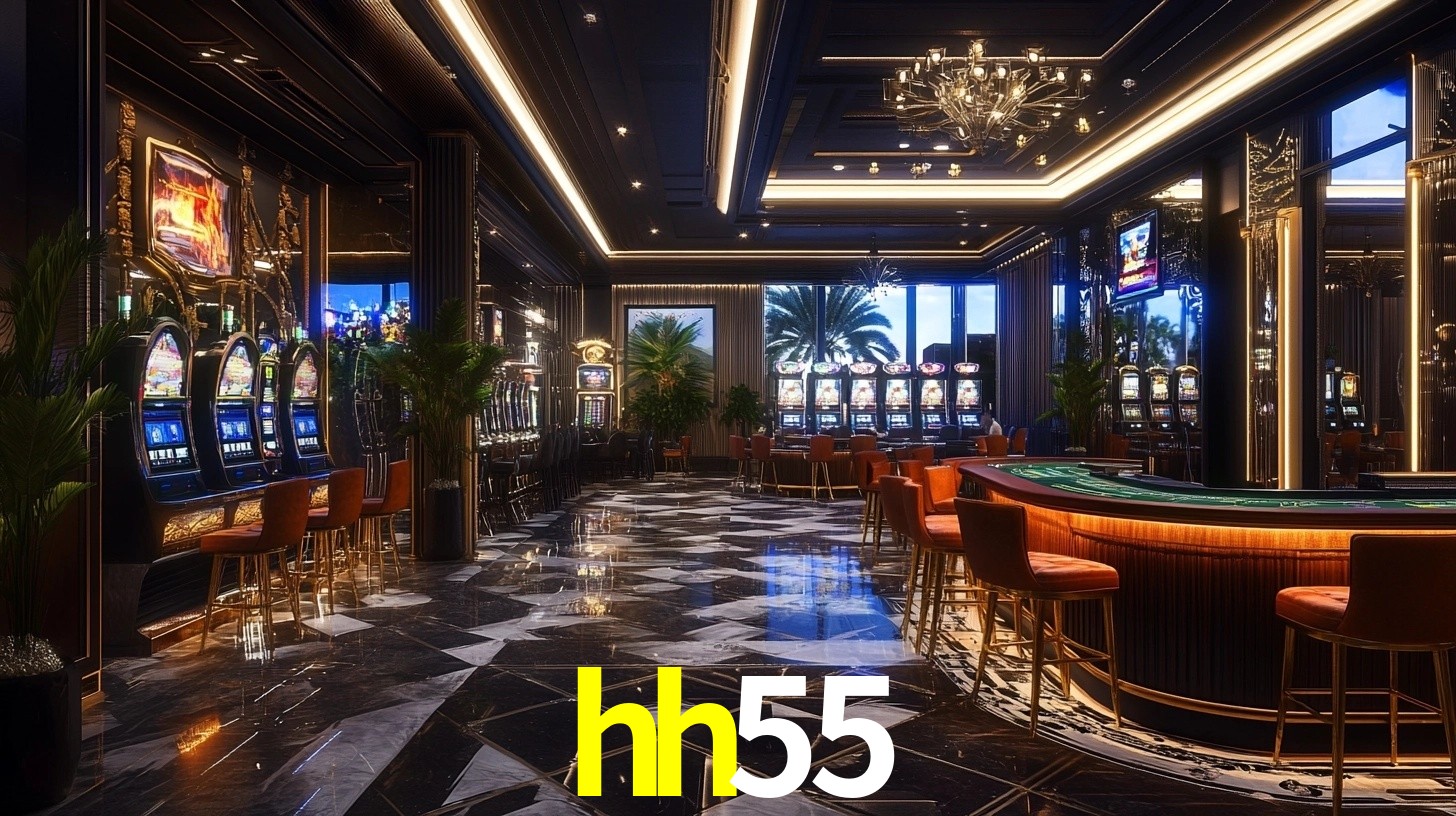 Daily Bonuses hh55