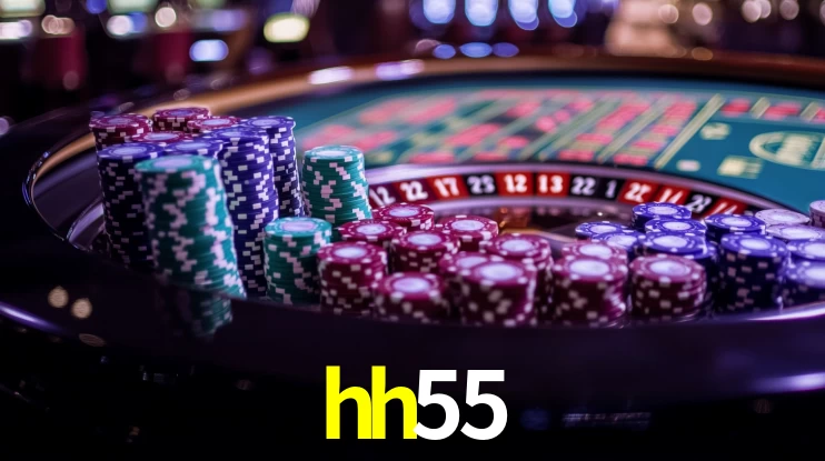 Daily Bonuses hh55