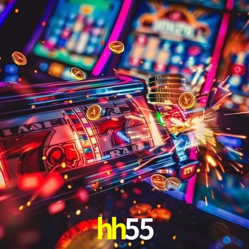 cassino hh55