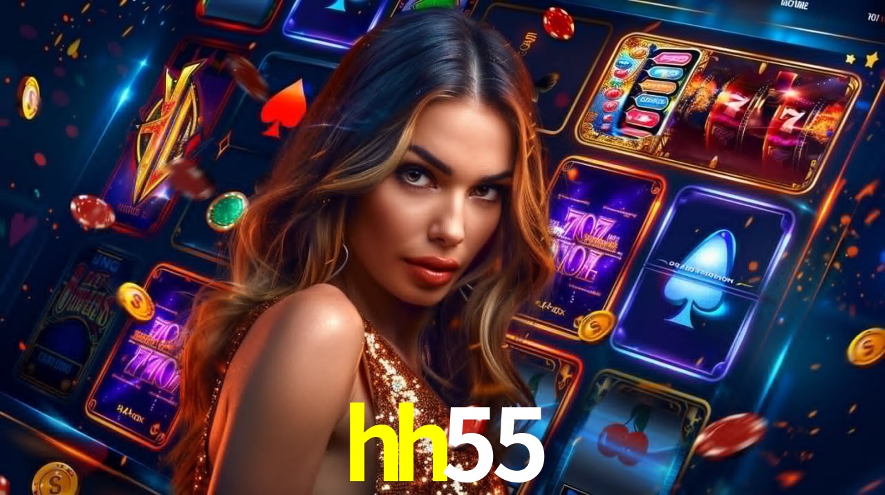 Descubra o Programa VIP da hh55: Vantagens Exclusivas para Jogadores