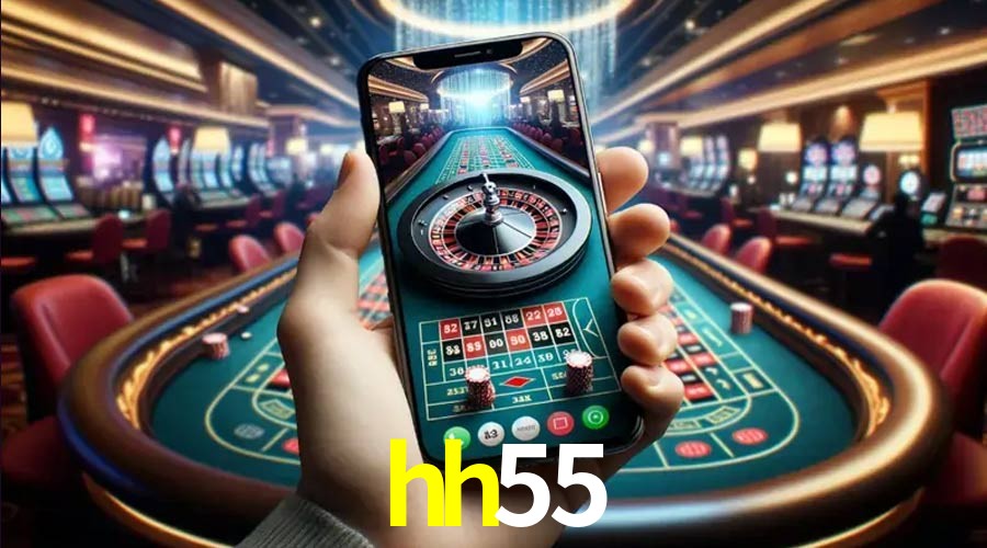 Live Casino hh55