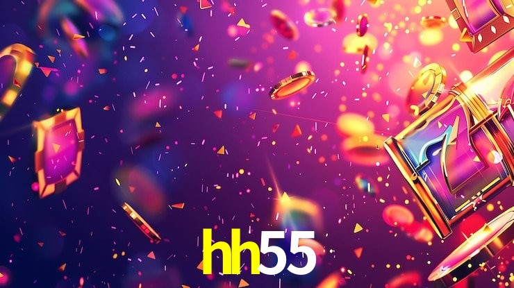 Desvendando o Mundo dos Jogos Virtuais na hh55