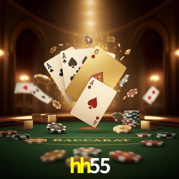 VIP Casino hh55