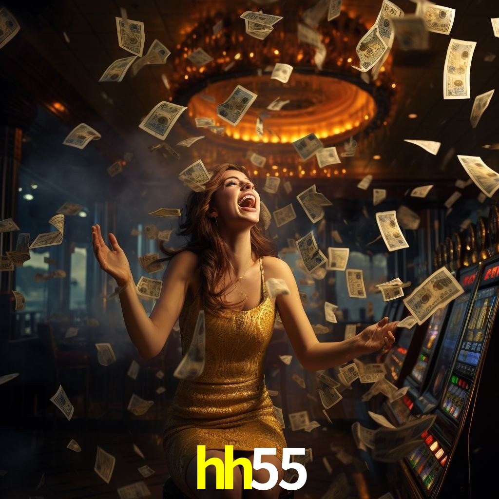Blackjack Table hh55