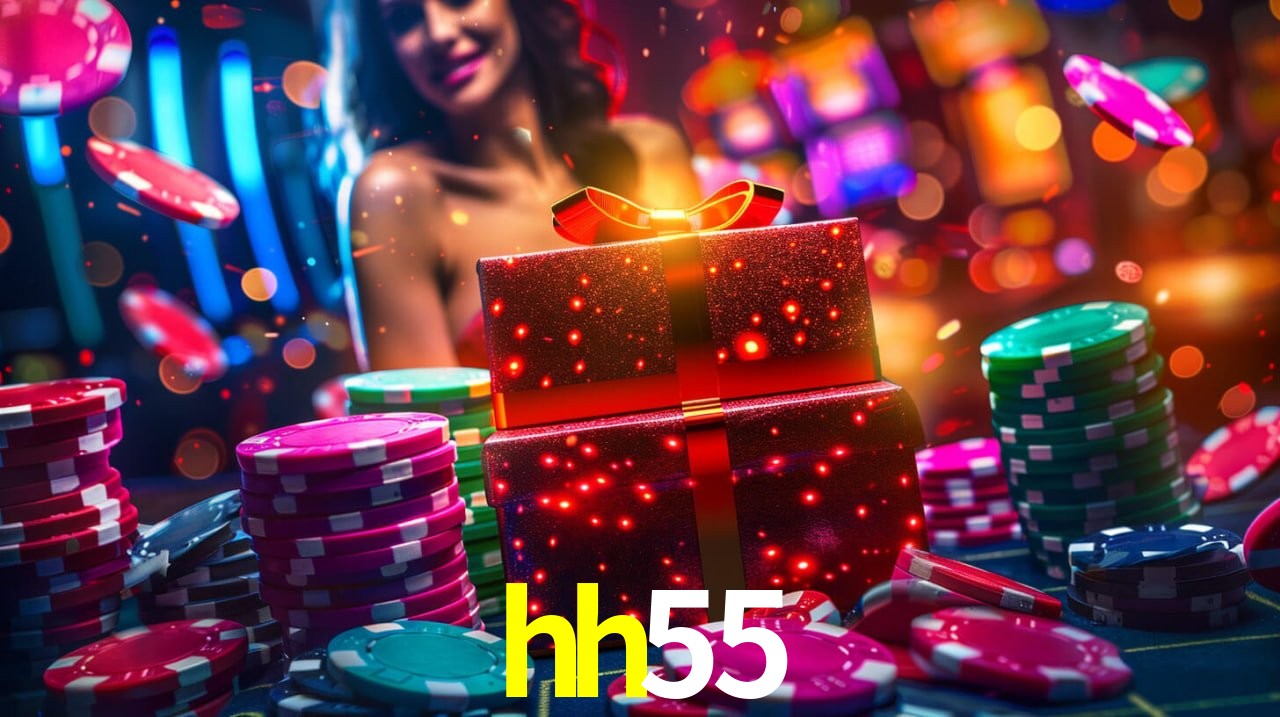 A Experiência Imersiva dos Cassinos Ao Vivo no hh55